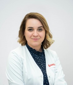 Gintarė Valterytė